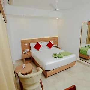 Kings Regency Kozhikode
