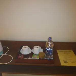 visit hotel