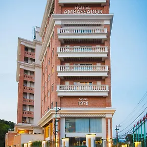 4* Hotel Ambassador By Ace