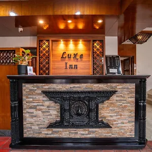 Hotel The Luxe Boutique