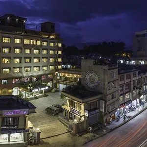 4* Hotel Le Himalaya