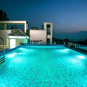 Hotel Beautiful, Katmandou
