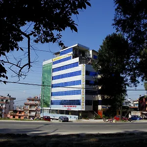3* Hotel Meridian