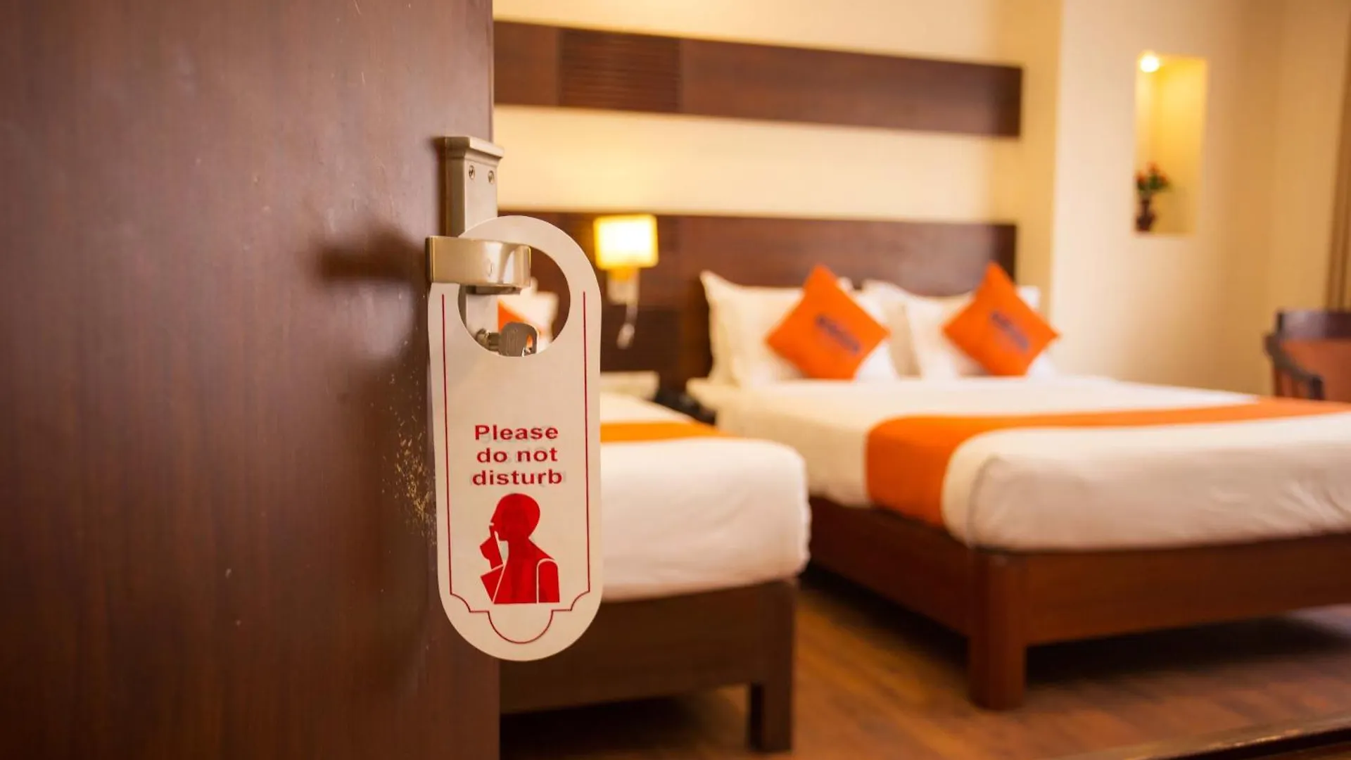 ***  Hotel Jay Suites Nepal