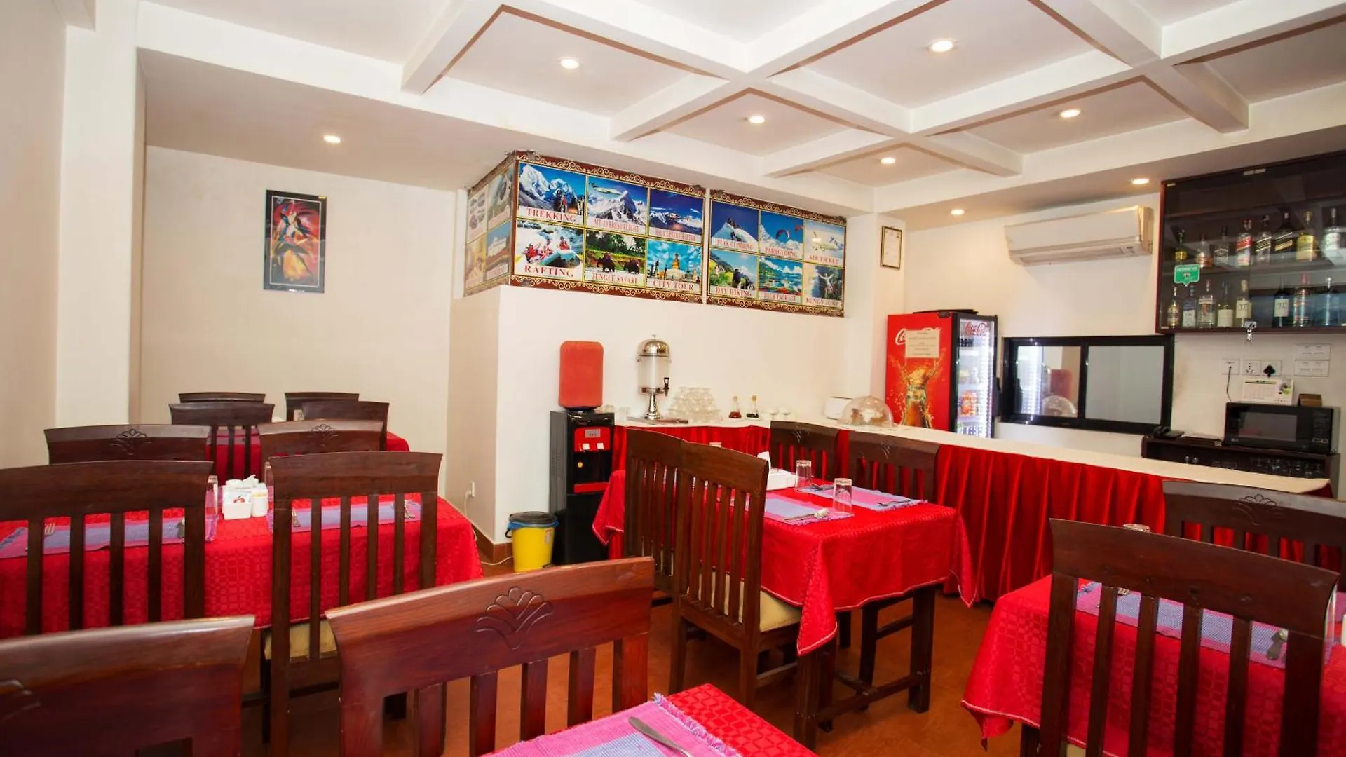 Hotel Jay Suites