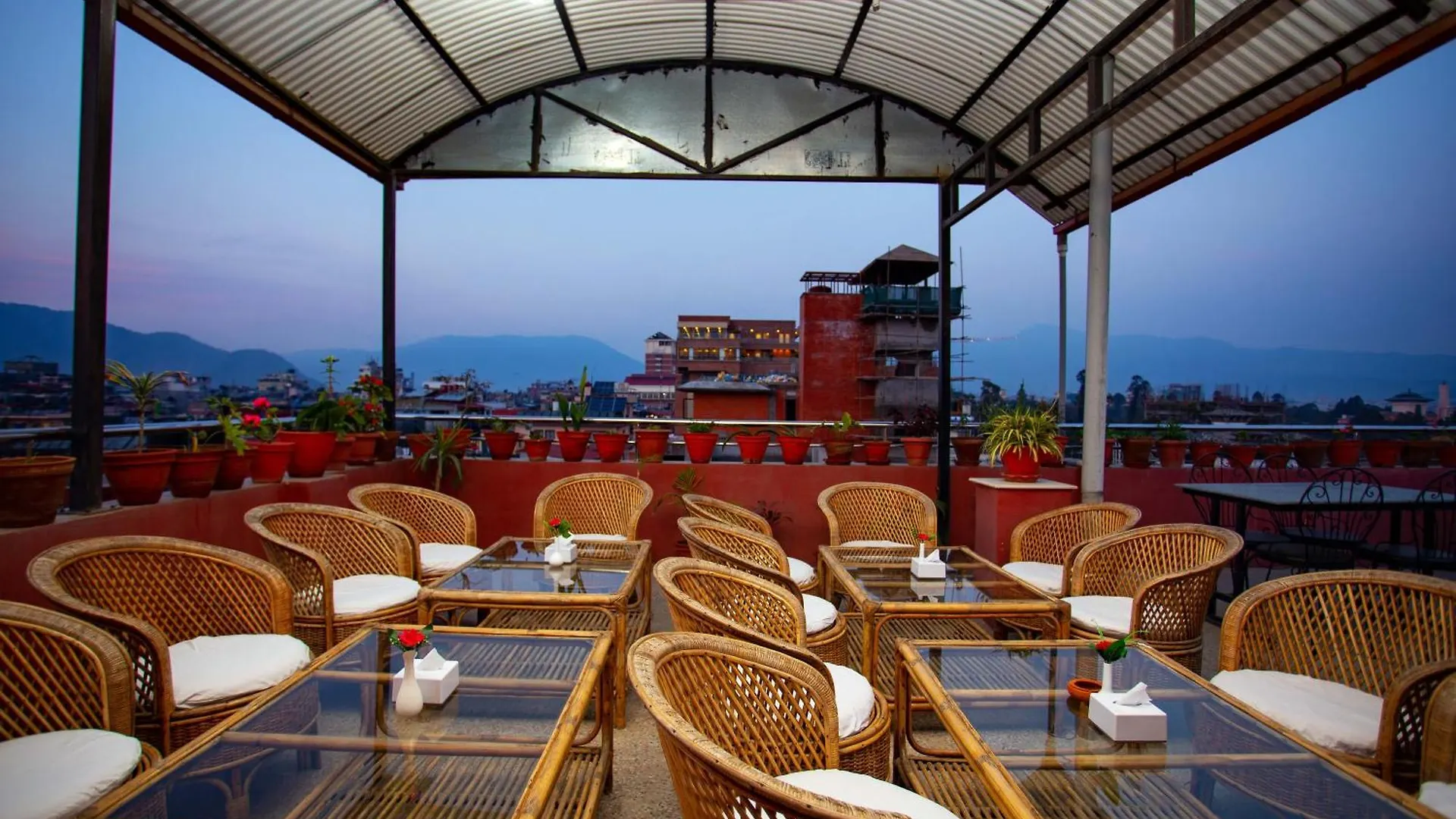 Hotel Jay Suites Nepal