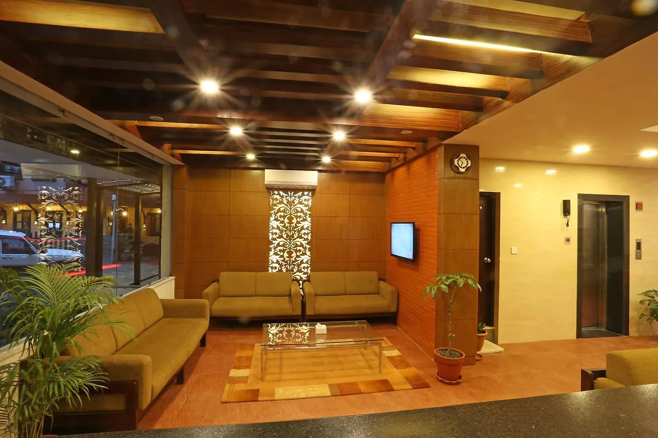 Hotel Jay Suites Nepal