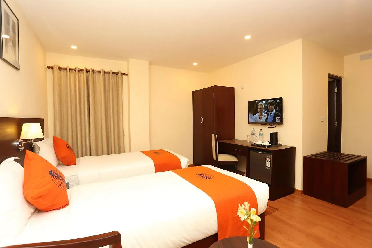 Hotel Jay Suites  Kathmandu