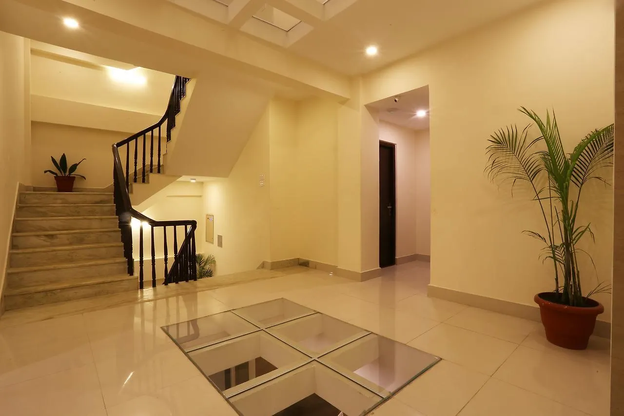 Hotel Jay Suites