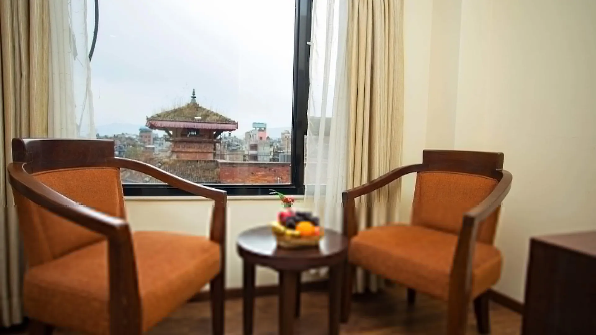 Hotel Jay Suites Katmandu