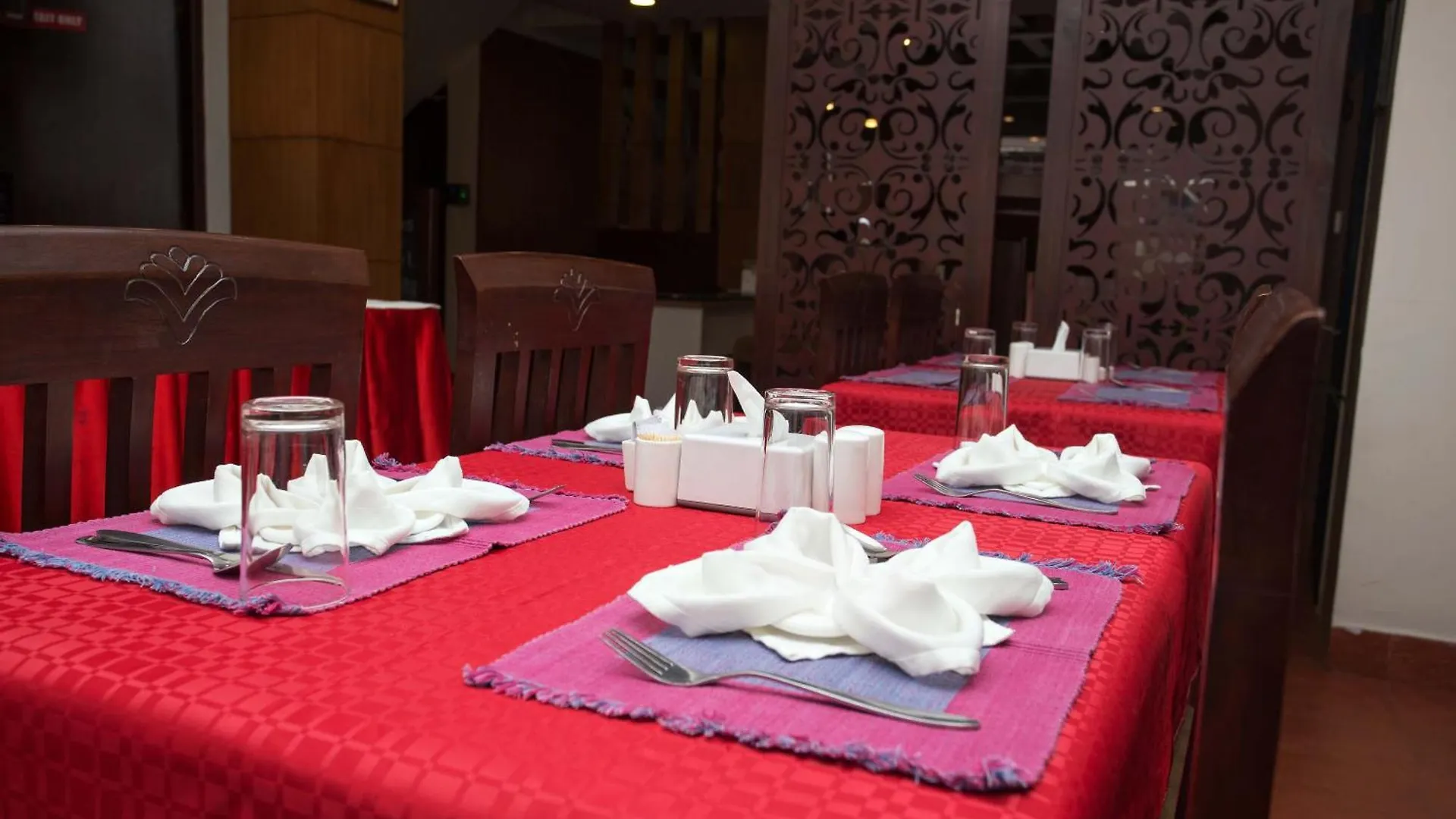 Hotel Jay Suites Katmandu