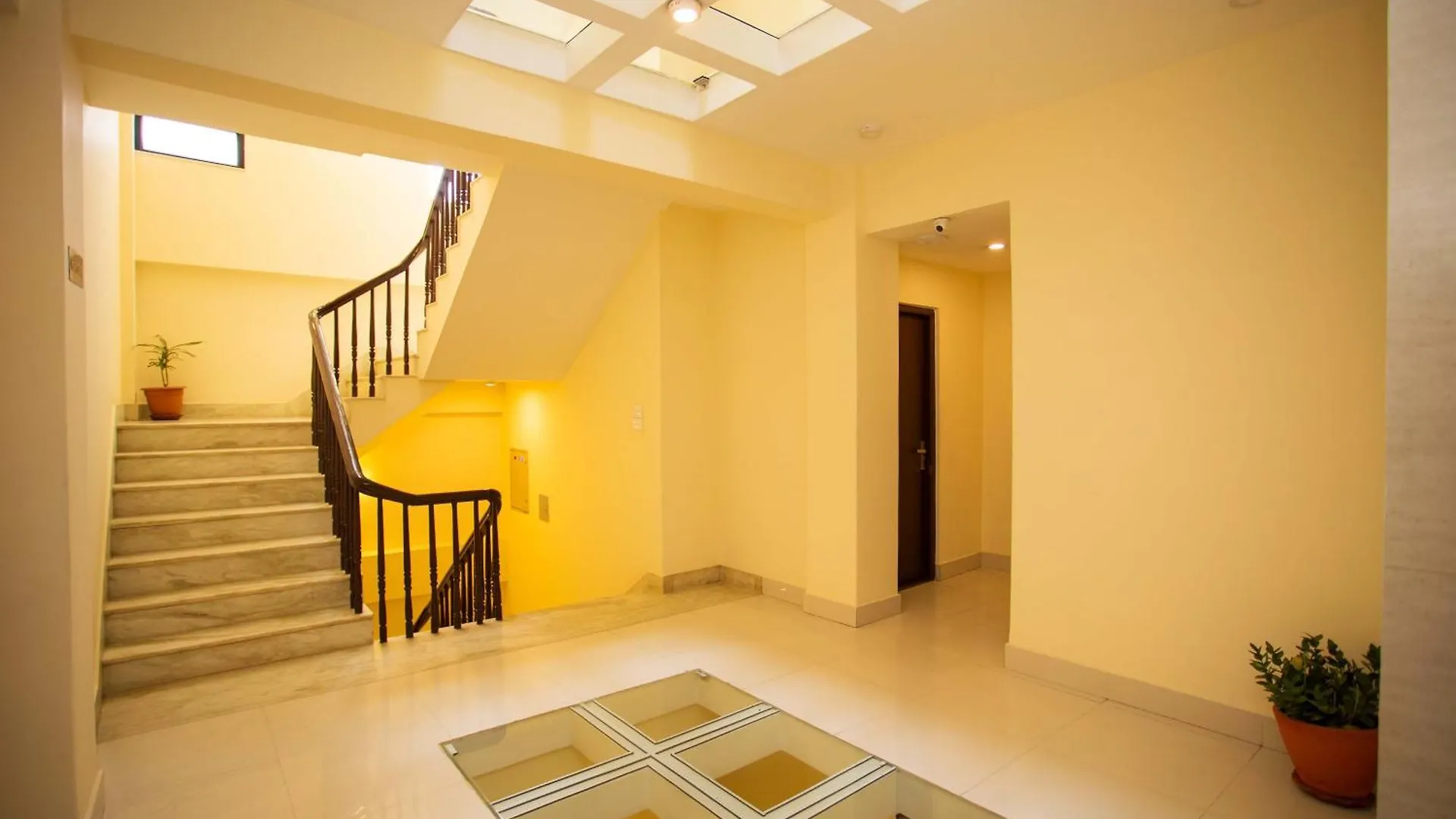 Hotel Jay Suites Katmandu 3*,  Nepal