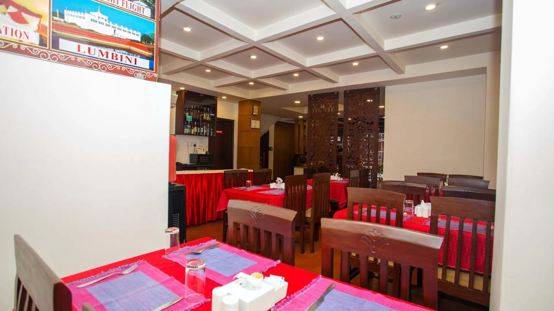 Hotel Jay Suites Katmandu