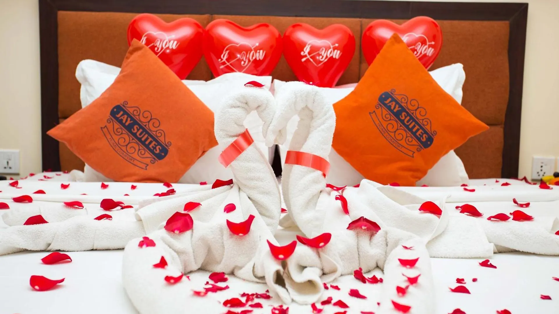 Hotel Jay Suites Katmandu 3*,  Nepal