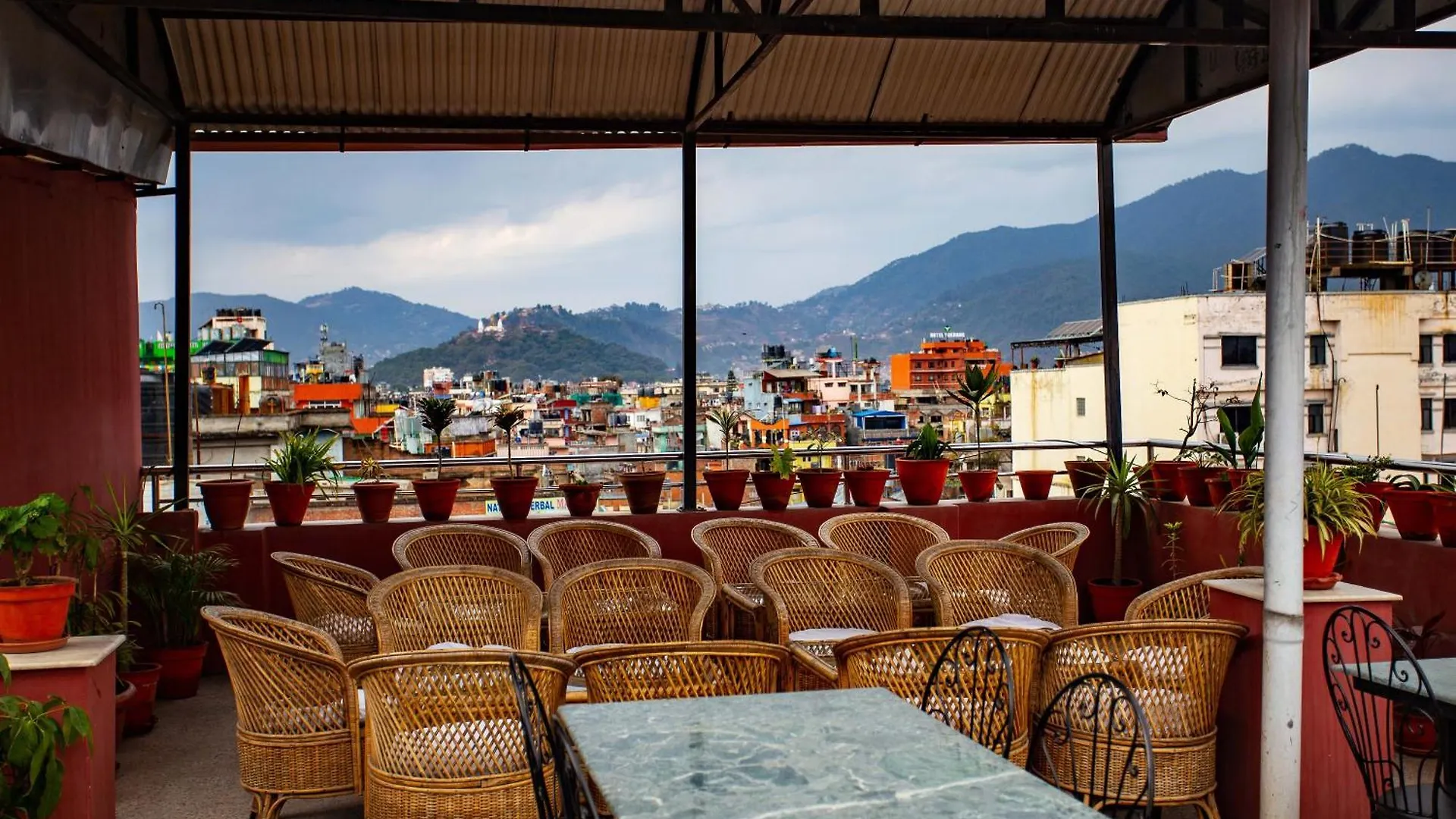 Hotel Jay Suites Katmandu 3*,  Nepal